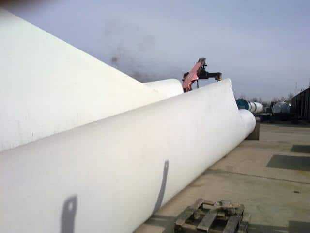 WINDMASTER 750 EG Used Wind Turbines Sale 600kW - 1MW Offered Category - Image 6 WINDMASTER 750 EG Used Wind Turbines Sale Product Image 6