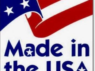 Made in USA