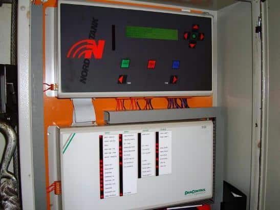 NORDTANK 150 XLR Used Wind Turbines For Sale 1kW - 150kW Offered Category - Image 7 NORDTANK 150 XLR Used Wind Turbines For Sale Product Image 7