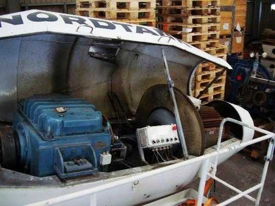 NORDTANK 150 XLR Used Wind Turbines For Sale 1kW - 150kW Offered Category - Image 3 NORDTANK 150 XLR Used Wind Turbines For Sale Product Image 3