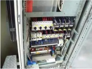GE Wind Turbine Controller – 1.5 MW MARKETPLACE Category - Image GE Wind Turbine Controller – 1.5 MW Product Image
