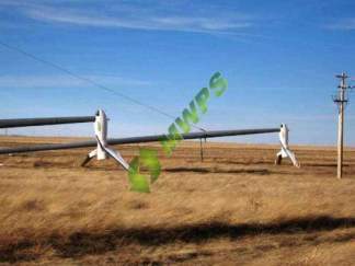 CARTER 300 Wind Turbines – Used – For Sale 175kW - 500kW Offered Category - Image 13 CARTER 300 Wind Turbines – Used – For Sale Product Image 13