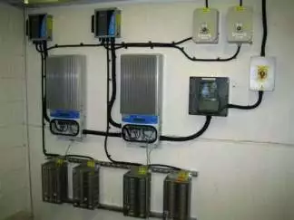 Residential Wind Turbines For Sale – Ropatec Maxi 6kW 1kW - 150kW Offered Category - Image 7 Residential Wind Turbines For Sale – Ropatec Maxi 6kW Product Image 7