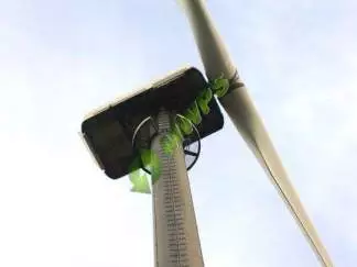 KENETECH KVS-33 Used Wind Turbines 175kW - 500kW Offered Category - Image KENETECH KVS-33 Used Wind Turbines Product Image