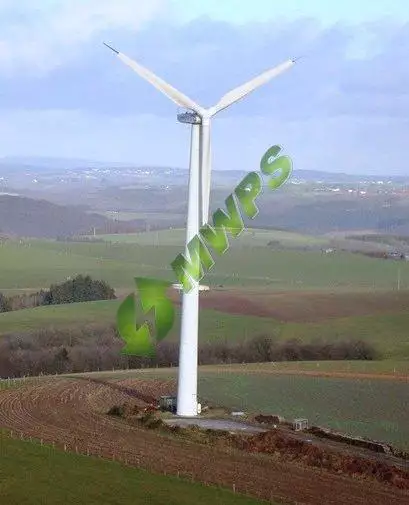 NORDEX N52 – 1MW Used Wind Turbine Sale 600kW - 1MW Offered Category - Image 2 NORDEX N52 – 1MW Used Wind Turbine Sale Product Image 2