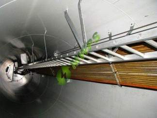 NORDEX N29 250kW Wind Turbine For Sale 175kW - 500kW Offered Category - Image 20 NORDEX N29 250kW Wind Turbine For Sale Product Image 20