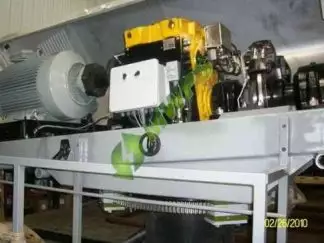 WINDMATIC 15S – Turbines Refurbished 1kW - 150kW Offered Category - Image WINDMATIC 15S – Turbines Refurbished Product Image