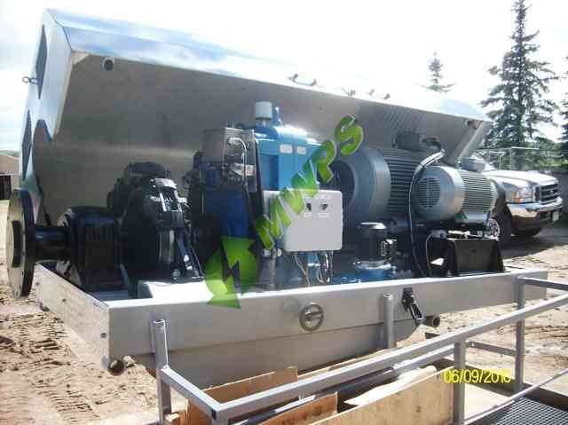 WINDMATIC 17S 95kW – Refurbished Product Image