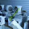 SYNERGY SLG 19 – 30kW Wind Turbines 1kW - 150kW Offered Category - Image 6 SYNERGY SLG 19 – 30kW Wind Turbines Product Image 6