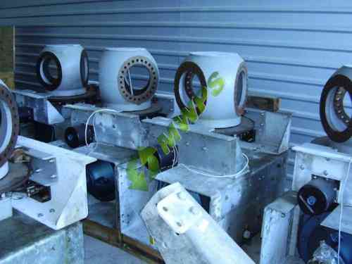 SYNERGY SLG 19 – 30kW Wind Turbines Product Image 2
