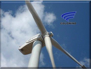 GOLDWIND S48 – 750kW Wind Turbines 600kW - 1MW Offered Category - Image 2 GOLDWIND S48 – 750kW Wind Turbines Product Image 2