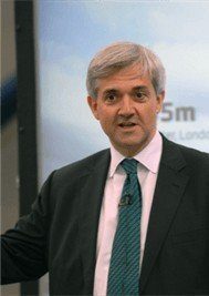 Chris Huhne Chris Huhne1 UK Minister for Energy & Climate Claims Of “True Revolution”