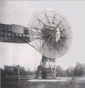 Wind_turbine_1888_Charles_Brush Wind turbine 1888 Charles Brush 289x3001 Wind Power History Charles Brush