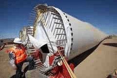 Birdfriendly Turbines Birdfriendly Turbines11 The Green Dilemma: Bird casualties from wind turbines