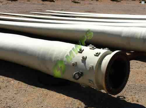 KENETECH KVS 33 – Used Wind Turbines 175kW - 500kW Offered Category - Image 2 KENETECH KVS 33 – Used Wind Turbines Product Image 2