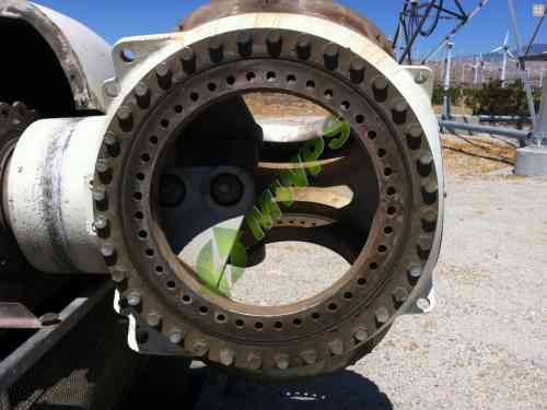 KENETECH KVS 33 – Used Wind Turbines 175kW - 500kW Offered Category - Image 5 KENETECH KVS 33 – Used Wind Turbines Product Image 5
