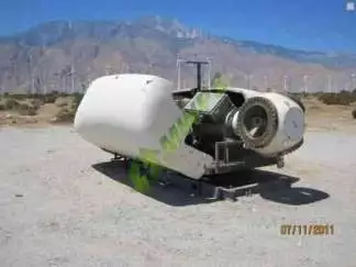 KENETECH KVS 33 – Used Wind Turbines 175kW - 500kW Offered Category - Image KENETECH KVS 33 – Used Wind Turbines Product Image