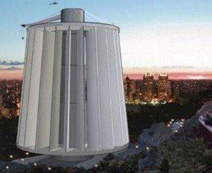 THE MAGLEV Magnetic Wind Turbine THE MAGLEV Magnetic Wind Turbine 300x2451 Alternative Energy – The Facts Part 1 Wind Turbine Designs