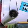 WINDMASTER 750 EG Used Wind Turbines Sale 600kW - 1MW Offered Category - Image 10 WINDMASTER 750 EG Used Wind Turbines Sale Product Image 10
