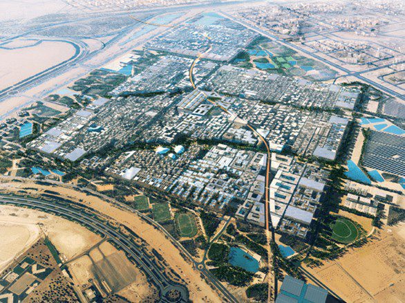Abu Dhabi Future Energy Company Abu Dhabi Future Energy Company1 Stalking Wind Power without Blades