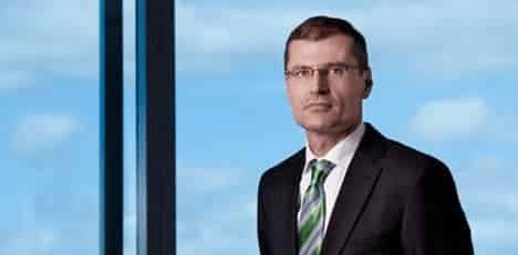 Ditlev Engel, Vestas Ditlev Engel Vestas2 Ditlev Engel, Vestas – PLAYERS IN WIND