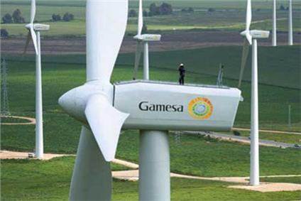 Lesotho Wind Energy Gamesa Lesotho Wind Energy Gamesa1 Wind Power comes to Lesotho, South Africa