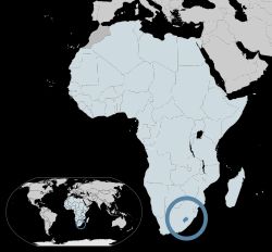 Lesotho Wind Power Lesotho Wind Power1 Wind Power comes to Lesotho, South Africa