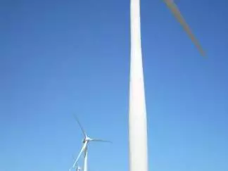 NEDWIND NW23 PI – 250kW Wind Turbine Sale 175kW - 500kW Offered Category - Image NEDWIND NW23 PI – 250kW Wind Turbine Sale Product Image