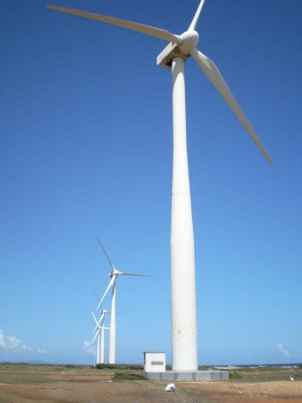 NEDWIND NW23 PI – 250kW Wind Turbine Sale 175kW - 500kW Offered Category - Image NEDWIND NW23 PI – 250kW Wind Turbine Sale Product Image
