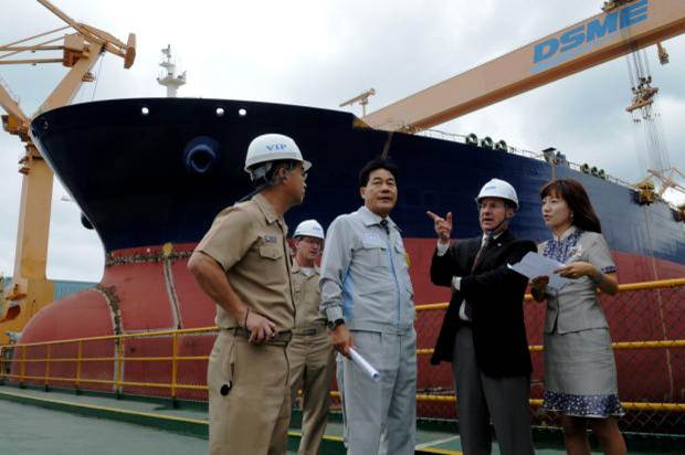 South Korea Wind Energy South Korea Wind Energy1 South Korean Plans for 2.5GW of Wind Power