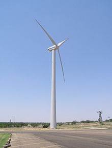 Vestas Wind Turbine Vestas Wind Turbine1 Ditlev Engel, Vestas – PLAYERS IN WIND