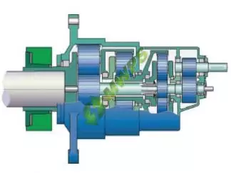 WinEnergy PEAC 4280 600kW Gear Box Wanted MARKETPLACE Category - Image WinEnergy PEAC 4280 600kW Gear Box Wanted Product Image