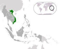 Denmark assist Vietnam Denmar assist Vietnam1 Denmark to Assist Vietnam in Harnessing Wind Energy