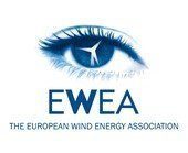 EWEA Logo EWA Logo1 Report Shows Wind Power Can Deliver 30% EU Emissions Cut