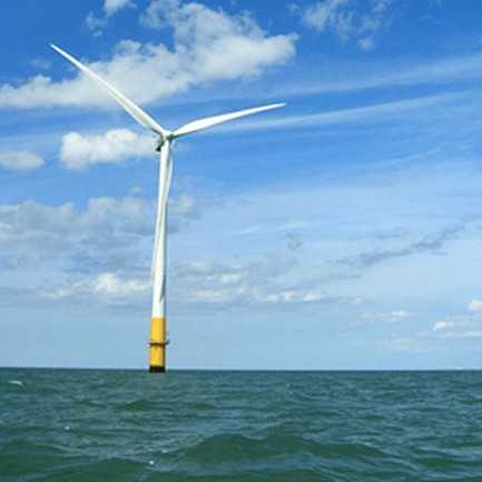 Off Shore 2 Off Shore 21 Is Bigger Better Offshore or is it Mega turbine Madness?