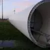 Vestas Tower For Sale – 65m – 213ft – 3 sections MARKETPLACE Category - Image 7 Vestas Tower For Sale – 65m – 213ft – 3 sections Product Image 7