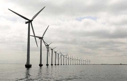 Wind Mega Madness Wind Mega Madness1 Is Bigger Better Offshore or is it Mega turbine Madness?