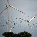 emission wind energy emission wind energy1 Report Shows Wind Power Can Deliver 30% EU Emissions Cut