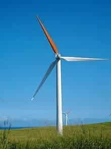 Hawaii Wind Farm Hawaii Wind Farm1 Wind Power: Focus On Hawaii