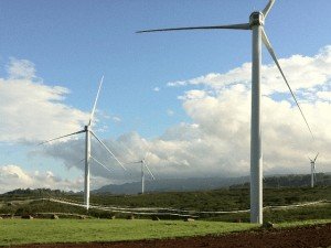 Kawailoa Project Kawailoa Project 300x2251 Wind Power: Focus On Hawaii