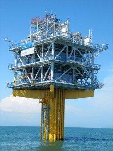 London Array Project London Array Project 224x3001 Innovative London Array Design Approved