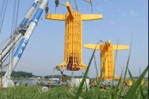 London Array Project London Array Project 300x2001 Innovative London Array Design Approved