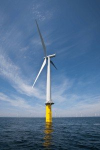 London Array Wind Turbine London Array Wind Turbine2 200x3001 Innovative London Array Design Approved