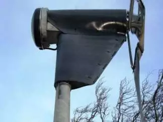 PROVEN 2.5KW WT2500 Wind Turbine – Residential 1kW - 150kW Offered Category - Image PROVEN 2.5KW WT2500 Wind Turbine – Residential Product Image