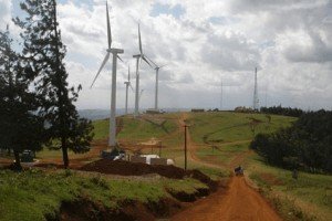 Another New Wind Farm Another New Wind Farm 300x2001 World Wind Power Grows by 6%