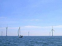Cape Wind 3 Cape Wind 31 Wind Innovations from the United States The Cape Wind Project