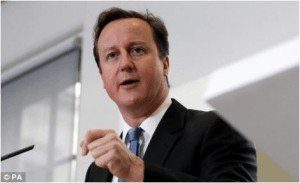 David Cameron David Cameron 300x1831 100+ Irrational Tory MPs Lobby Prime Minister