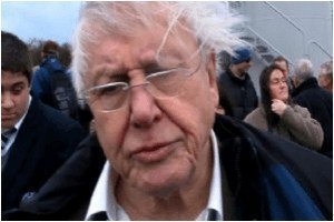 Sir David Attenborough Sir David Attenborough 300x2001 100+ Irrational Tory MPs Lobby Prime Minister