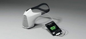 2 2 300x1381 Aire Mask Mini Wind Turbines To Charge iPhone