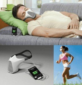 3 31 289x3001 Aire Mask Mini Wind Turbines To Charge iPhone